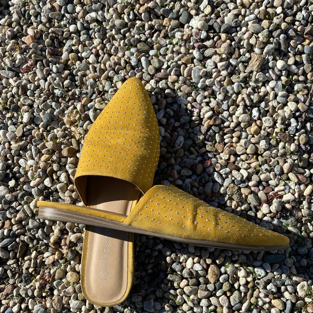 Beautiful ☀️ Mules! - Picture 3 of 4
